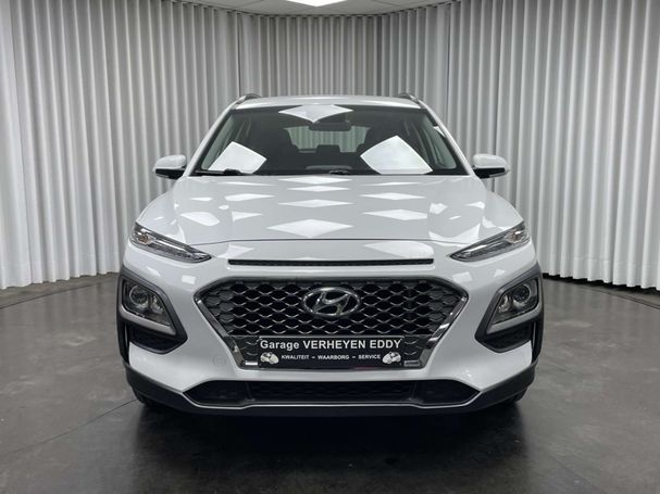 Hyundai Kona 1.0 T-GDI 88 kW image number 8