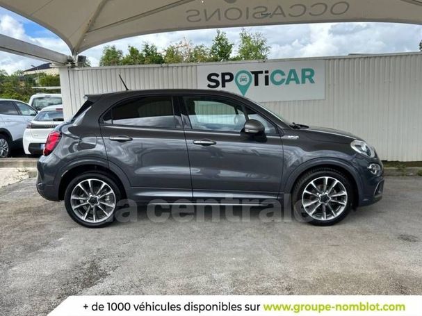 Fiat 500X 1.0 FireFly Turbo 88 kW image number 18