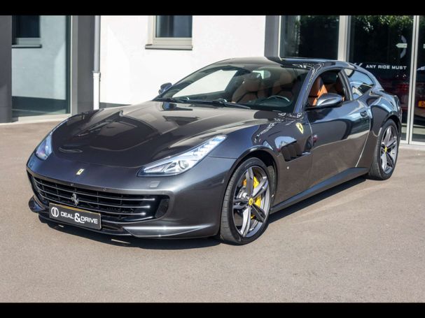 Ferrari GTC4Lusso V12 507 kW image number 7