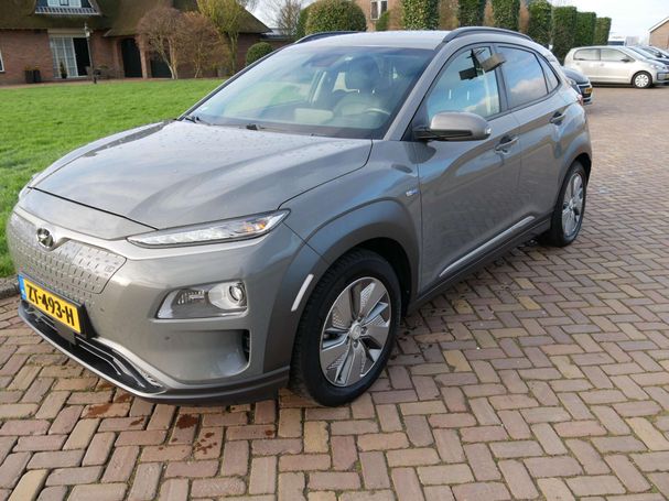 Hyundai Kona 64 kWh Premium 150 kW image number 1