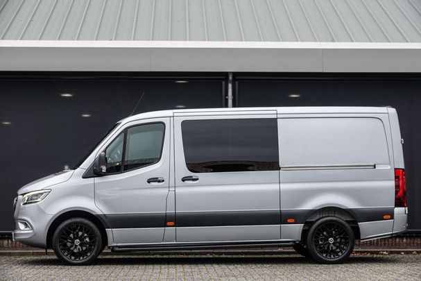 Mercedes-Benz Sprinter 319 CDI 9G-Tronic RWD 140 kW image number 2