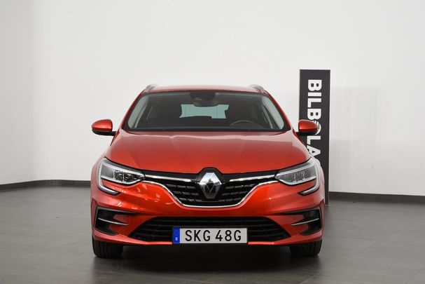 Renault Megane TCe 140 EDC 103 kW image number 3