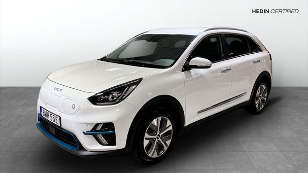 Kia Niro e 64 kWh 150 kW image number 1