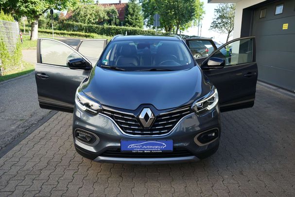 Renault Kadjar TCe EDC BOSE EDITION 117 kW image number 3