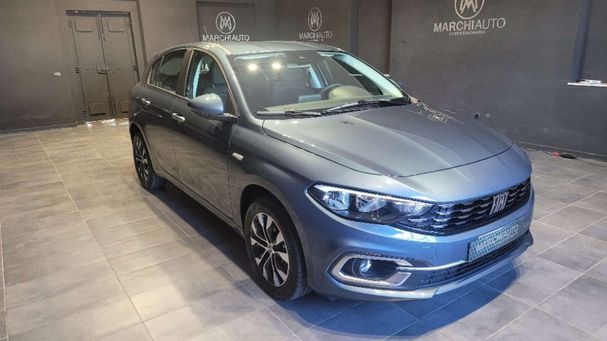 Fiat Tipo 96 kW image number 2