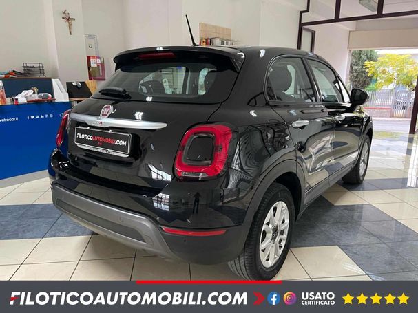 Fiat 500X 1.3 MultiJet City Cross 70 kW image number 13