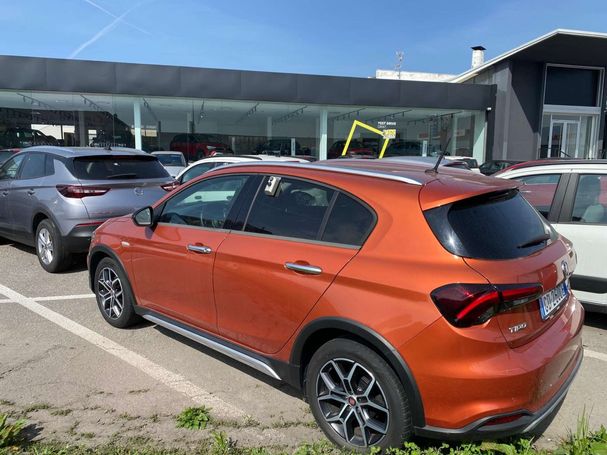 Fiat Tipo 74 kW image number 3