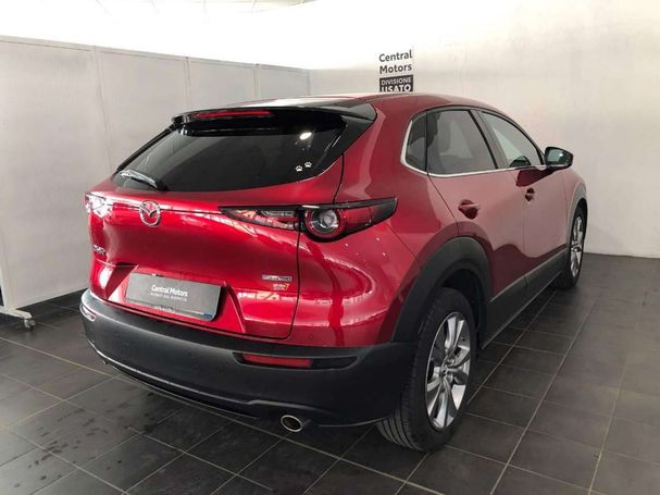 Mazda CX-30 2.0 150 110 kW image number 4