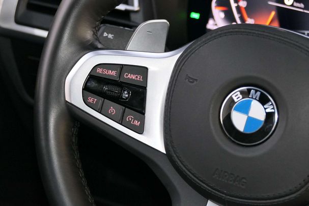 BMW X3 sDrive 100 kW image number 24