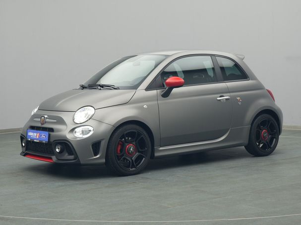 Abarth 595 118 kW image number 15