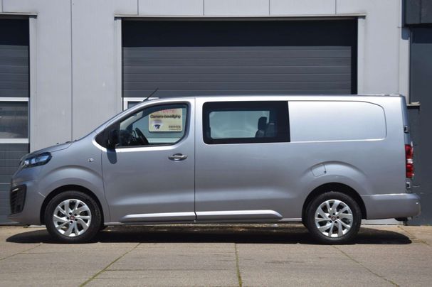 Fiat Scudo L3H1 2.0 Multijet 107 kW image number 6