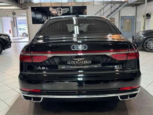 Audi A8 286 kW image number 7