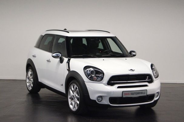 Mini Cooper S Countryman ALL4 140 kW image number 2