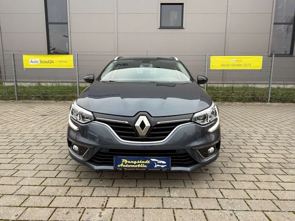 Renault Megane 103 kW image number 3