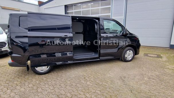 Ford Transit Custom 320 110 kW image number 5