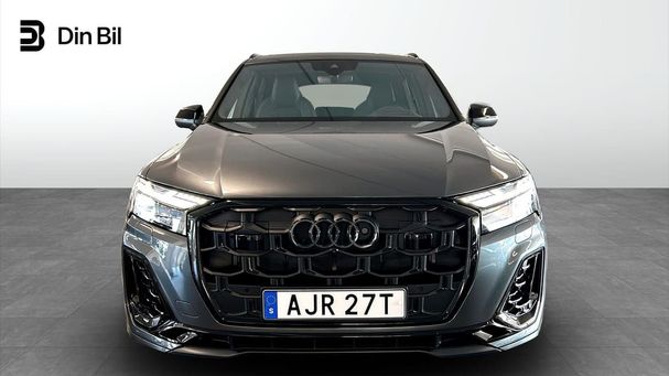 Audi Q7 60 TFSIe quattro 366 kW image number 2