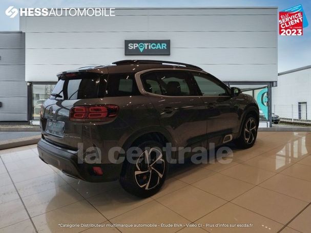 Citroen C5 Aircross 165 kW image number 24