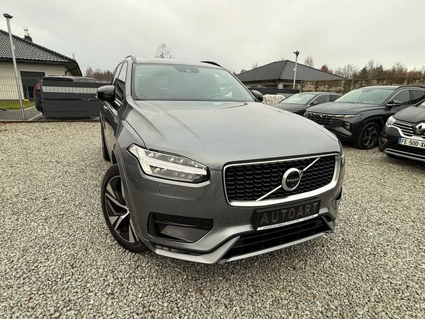 Volvo XC90 B5 AWD 173 kW image number 26