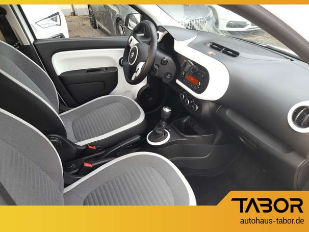 Renault Twingo SCe 75 LIMITED 54 kW image number 7