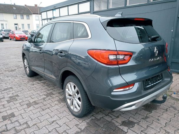 Renault Kadjar 103 kW image number 4