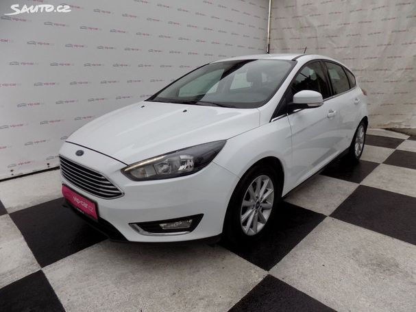 Ford Focus 1.5 TDCi 88 kW image number 1