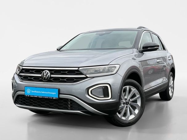 Volkswagen T-Roc 1.5 TSI DSG 110 kW image number 1