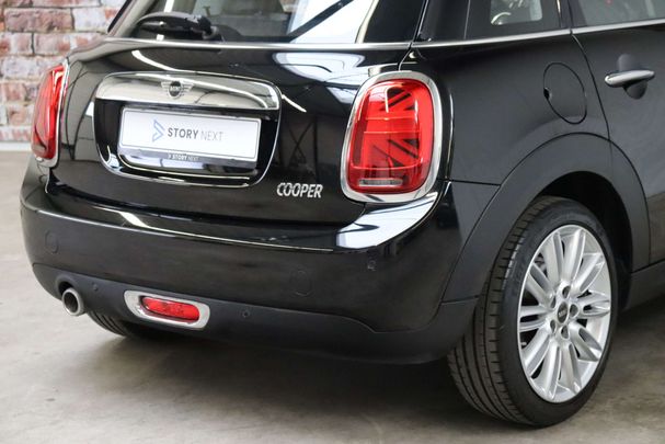 Mini Cooper 100 kW image number 3