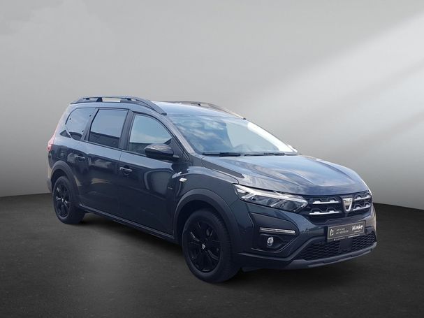 Dacia Jogger 74 kW image number 2