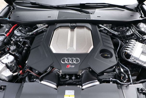 Audi RS6 TFSI quattro Avant Performance 463 kW image number 33