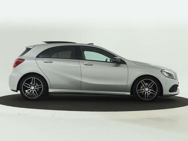 Mercedes-Benz A 180 AMG 90 kW image number 15