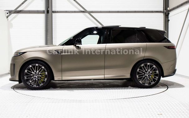 Land Rover Range Rover Sport P635 SV Edition 467 kW image number 4