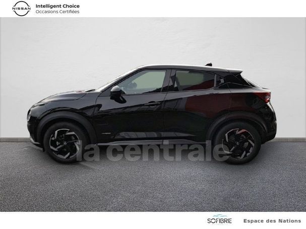 Nissan Juke 105 kW image number 4