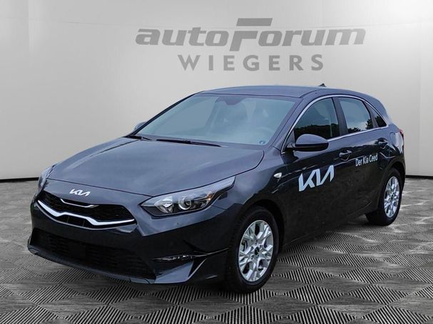 Kia Ceed 1.5 Vision DCT7 103 kW image number 2