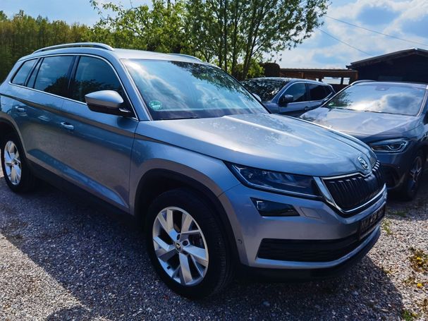 Skoda Kodiaq 110 kW image number 2