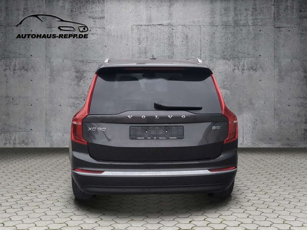 Volvo XC90 B5 AWD Ultimate 173 kW image number 3