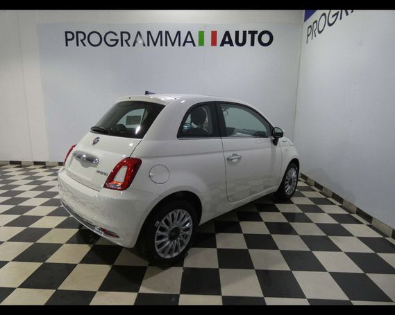 Fiat 500 1.0 51 kW image number 16