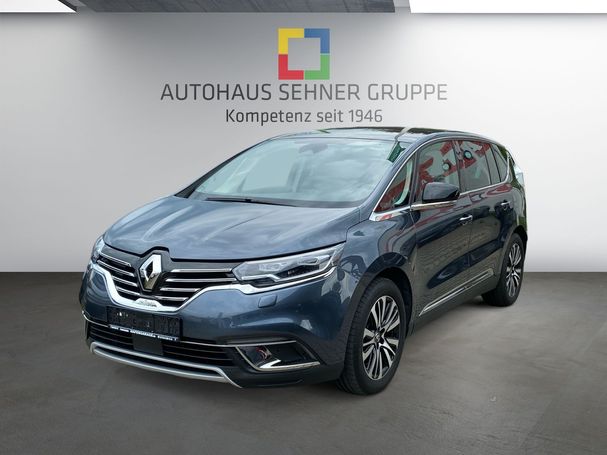 Renault Espace 139 kW image number 1