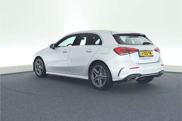 Mercedes-Benz A 180 AMG 100 kW image number 7