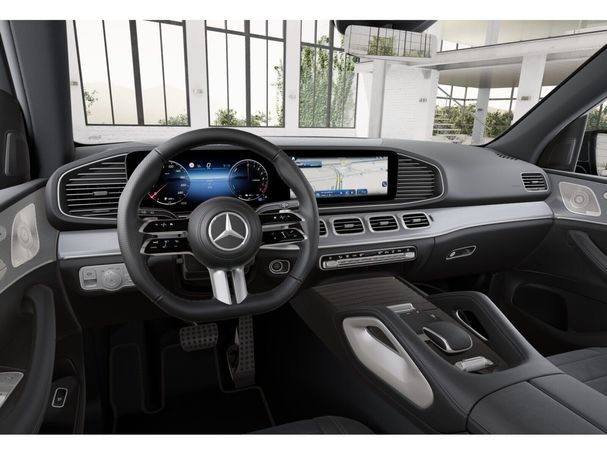 Mercedes-Benz GLE 350 de AMG 245 kW image number 6