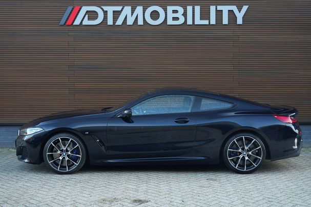 BMW 840d xDrive 235 kW image number 4