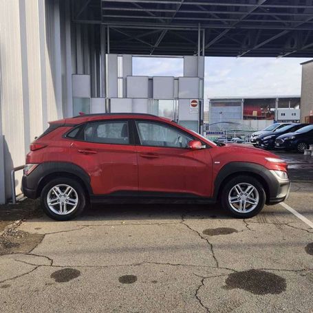 Hyundai Kona 1.0 T-GDI 88 kW image number 4