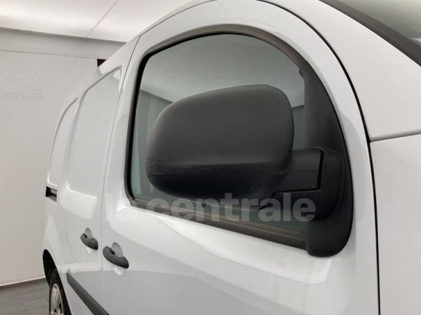 Renault Kangoo BLUE dCi 95 70 kW image number 35