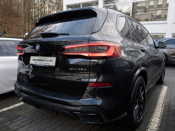 BMW X5 45e xDrive 290 kW image number 3