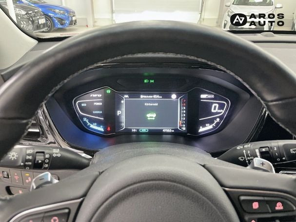 Kia Niro Hybrid 1.6 104 kW image number 10