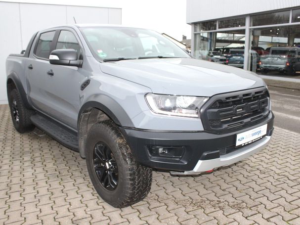 Ford Ranger Raptor 4x4 156 kW image number 7