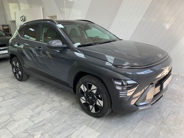 Hyundai Kona 1.6 DCT 146 kW image number 2