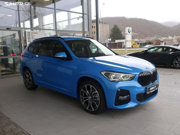 BMW X1 xDrive18d M Sport 110 kW image number 2