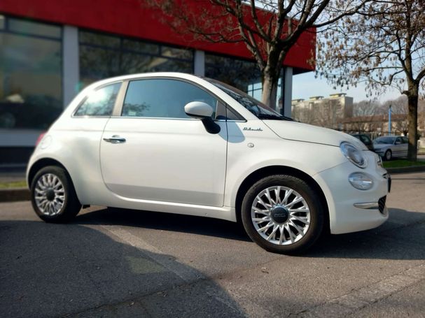 Fiat 500 1.0 51 kW image number 21