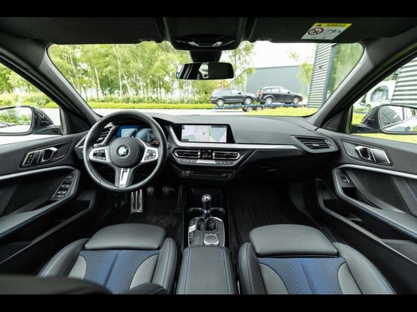 BMW 116i 80 kW image number 7