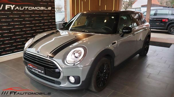 Mini Cooper Clubman 100 kW image number 1